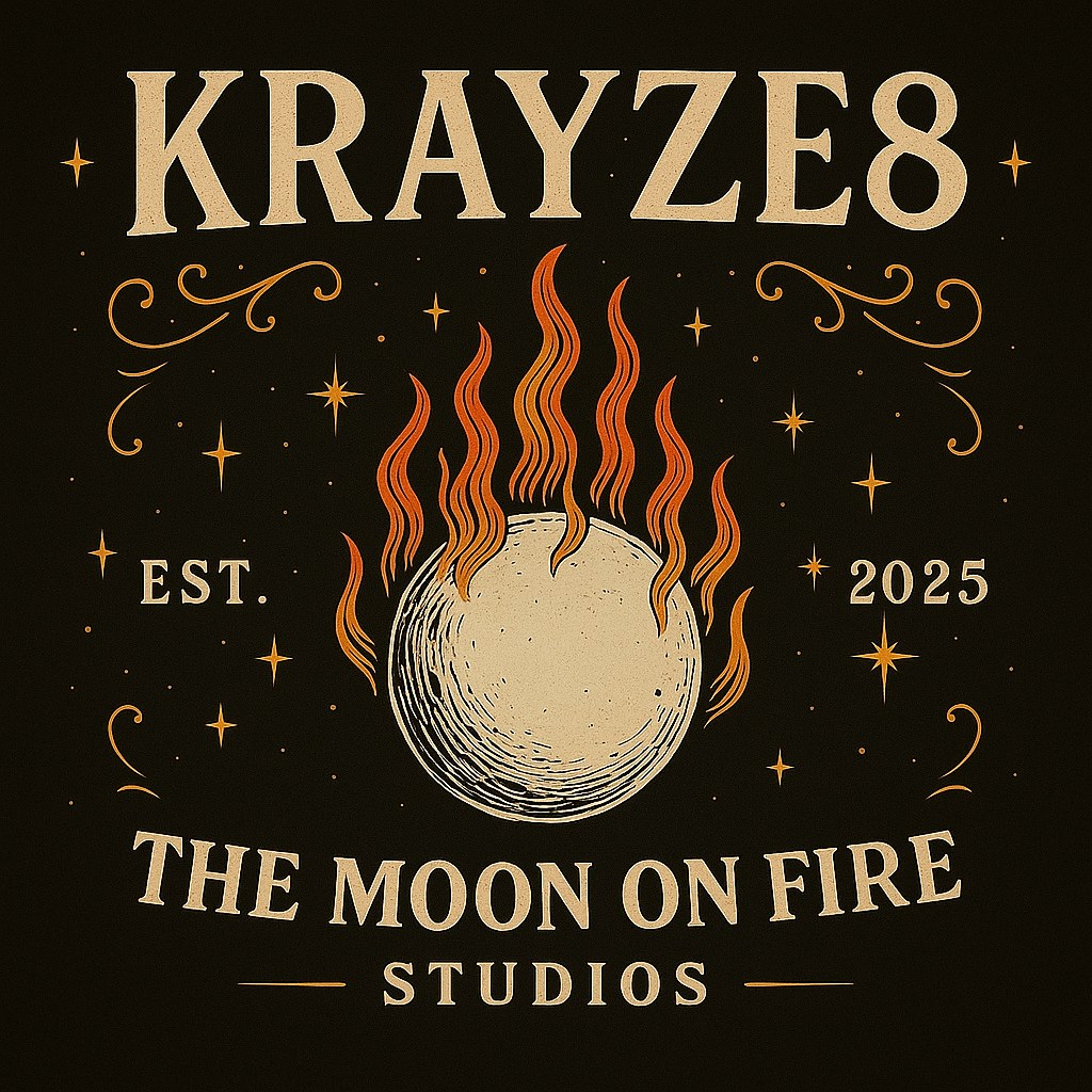 KrayzE8beats.net